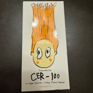 Collagen ceramide coating protein treatment